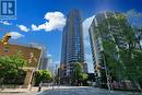 3101 - 159 Wellesley Street E, Toronto, ON  - Outdoor With Facade 