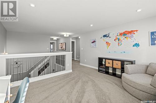 519 Secord Manor, Saskatoon, SK - Indoor