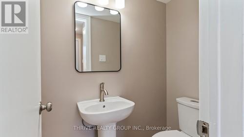 171 Estella Court, London, ON - Indoor Photo Showing Bathroom