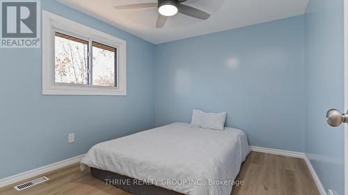 171 Estella Court, London, ON - Indoor Photo Showing Bedroom