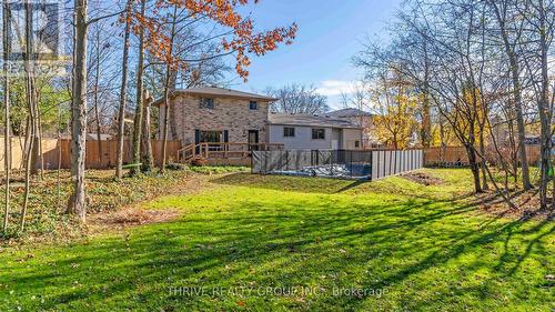 171 Estella Court, London, ON - Outdoor