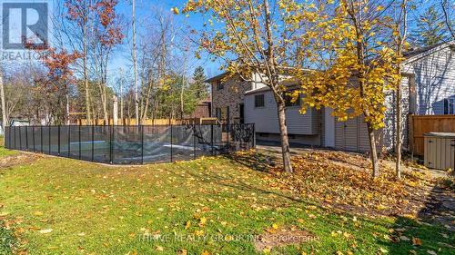 171 Estella Court, London, ON - Outdoor