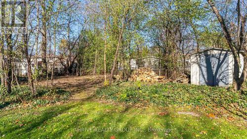 171 Estella Court, London, ON - Outdoor With View