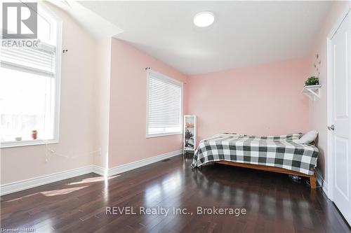 11 Cirillo Street, Brampton (Credit Valley), ON - Indoor Photo Showing Bedroom