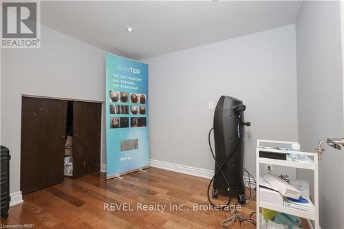 11 Cirillo Street, Brampton (Credit Valley), ON - Indoor Photo Showing Other Room