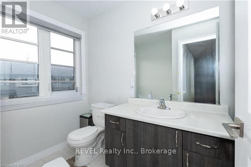 29 - 520 Grey Street, Brantford, ON - Indoor Photo Showing Bathroom