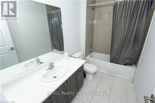 29 - 520 Grey Street, Brantford, ON - Indoor Photo Showing Bathroom