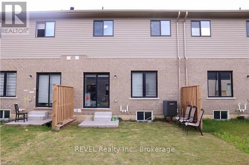 29 - 520 Grey Street, Brantford, ON - Outdoor With Exterior