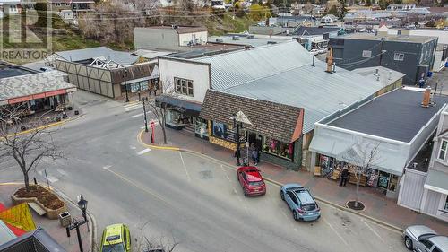 10122 & 10124 Main Street, Summerland, BC 