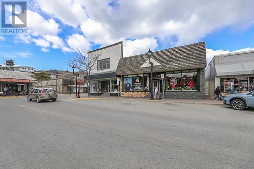 10122 & 10124 Main Street, Summerland, BC 