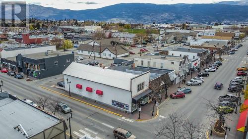 10122 & 10124 Main Street, Summerland, BC 