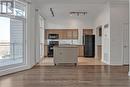 414 - 410 Queens Quay W, Toronto, ON  - Indoor Photo Showing Kitchen 