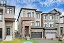 1286 Aquarius Trail, Pickering, ON  - Outdoor With Facade 