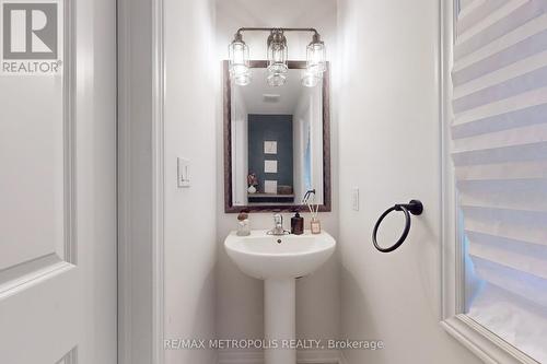 1286 Aquarius Trail, Pickering, ON - Indoor Photo Showing Bathroom