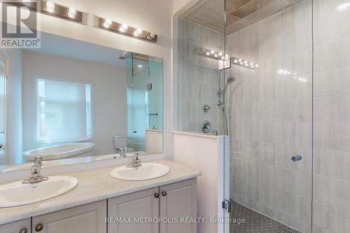 1286 Aquarius Trail, Pickering, ON - Indoor Photo Showing Bathroom