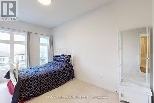 1286 Aquarius Trail, Pickering, ON - Indoor Photo Showing Bedroom