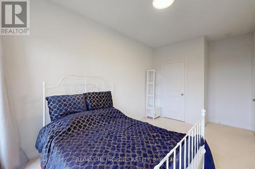 1286 Aquarius Trail, Pickering, ON - Indoor Photo Showing Bedroom