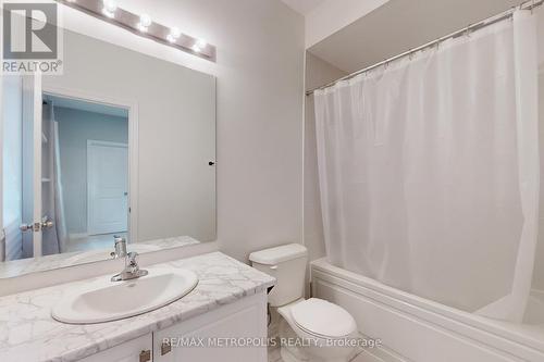 1286 Aquarius Trail, Pickering, ON - Indoor Photo Showing Bathroom