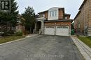 11 Cairnburg Drive, Brampton, ON  - Outdoor 