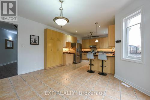 11 Cairnburg Drive, Brampton, ON - Indoor