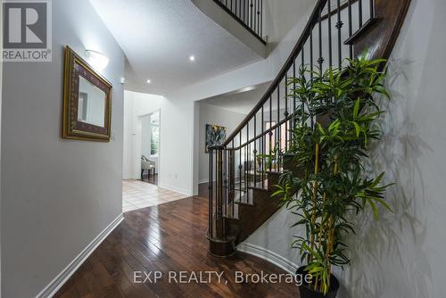 11 Cairnburg Drive, Brampton, ON - Indoor Photo Showing Other Room