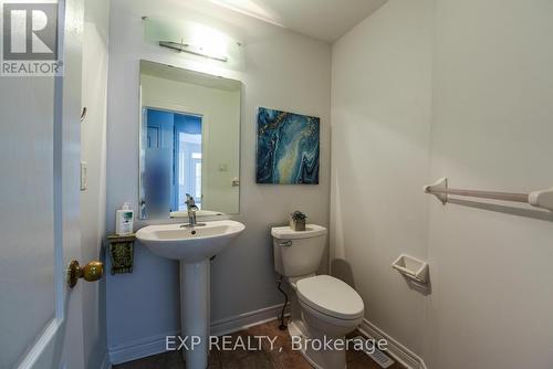 11 Cairnburg Drive, Brampton, ON - Indoor Photo Showing Bathroom