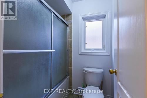 11 Cairnburg Drive, Brampton, ON - Indoor Photo Showing Bathroom