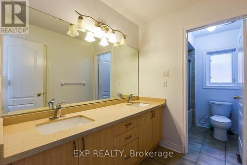 11 Cairnburg Drive, Brampton, ON - Indoor Photo Showing Bathroom