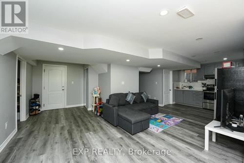 11 Cairnburg Drive, Brampton, ON - Indoor