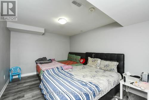 11 Cairnburg Drive, Brampton, ON - Indoor Photo Showing Bedroom