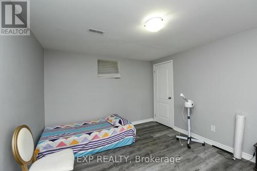 11 Cairnburg Drive, Brampton, ON - Indoor Photo Showing Bedroom