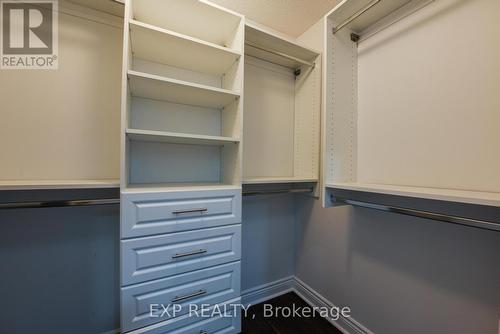 11 Cairnburg Drive, Brampton, ON - Indoor With Storage