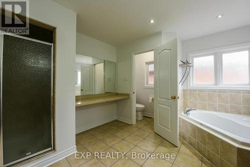 11 Cairnburg Drive, Brampton, ON - Indoor Photo Showing Bathroom