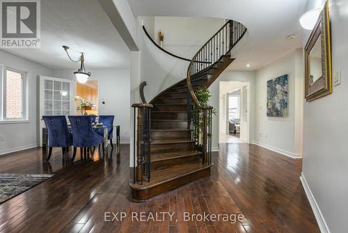 11 Cairnburg Drive, Brampton, ON - Indoor Photo Showing Other Room