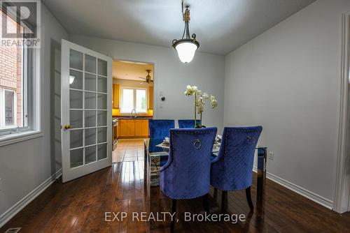 11 Cairnburg Drive, Brampton, ON - Indoor Photo Showing Other Room