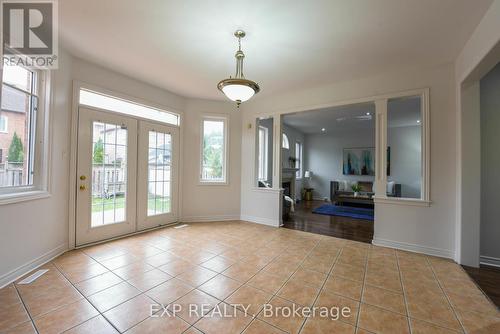 11 Cairnburg Drive, Brampton, ON - Indoor Photo Showing Other Room