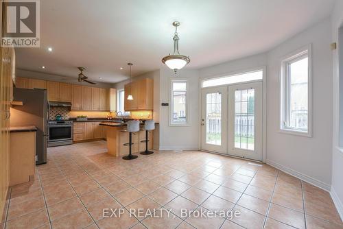 11 Cairnburg Drive, Brampton, ON - Indoor Photo Showing Other Room