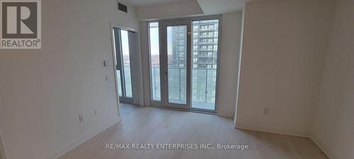 1110 - 3900 Confederation Parkway, Mississauga, ON - Indoor Photo Showing Other Room