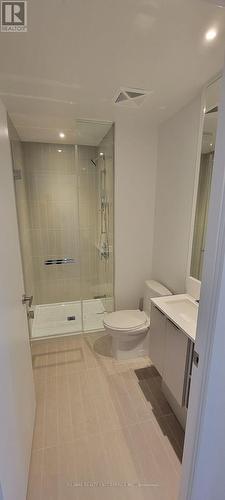 1110 - 3900 Confederation Parkway, Mississauga, ON - Indoor Photo Showing Bathroom