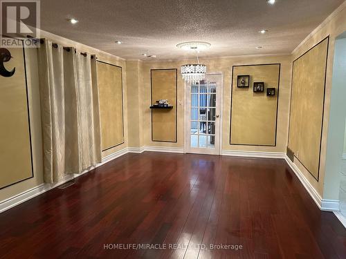 485 Hansen Road N, Brampton, ON - Indoor Photo Showing Other Room