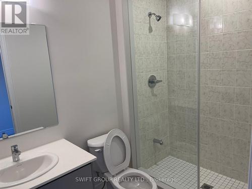 Upper - 27 Keyworth Crescent, Brampton, ON - Indoor Photo Showing Bathroom