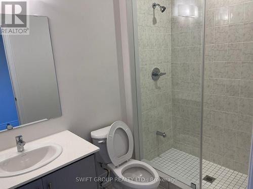 Upper - 27 Keyworth Crescent, Brampton, ON - Indoor Photo Showing Bathroom