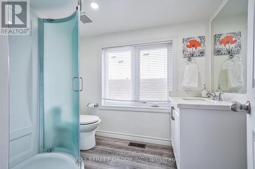 5241 Kitchener Street, Niagara Falls, ON - Indoor Photo Showing Bathroom