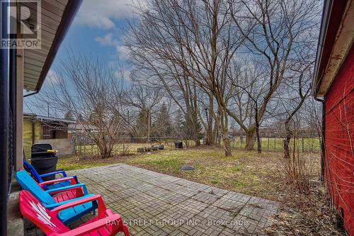 5241 Kitchener Street, Niagara Falls, ON - Outdoor