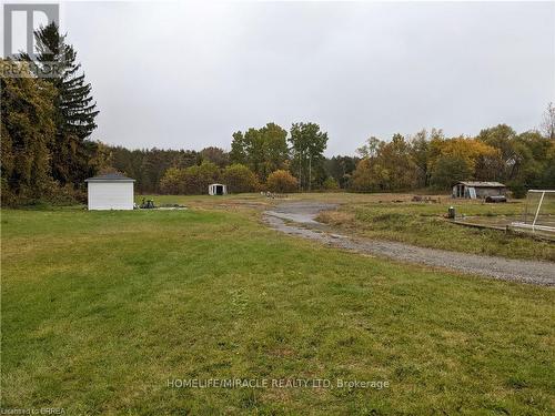 581-583 West Street, Norfolk, ON - Outdoor With View