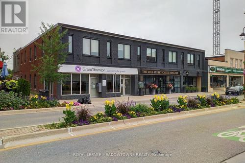 Suite J - 37 Main Street S, Halton Hills, ON 