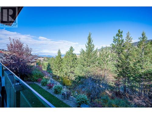 900 Stockley Street, Kelowna, BC - Outdoor With View