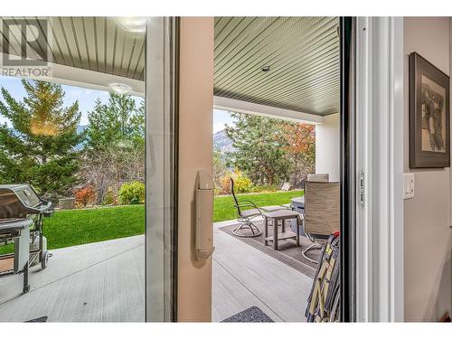 900 Stockley Street, Kelowna, BC - Outdoor With Deck Patio Veranda With Exterior