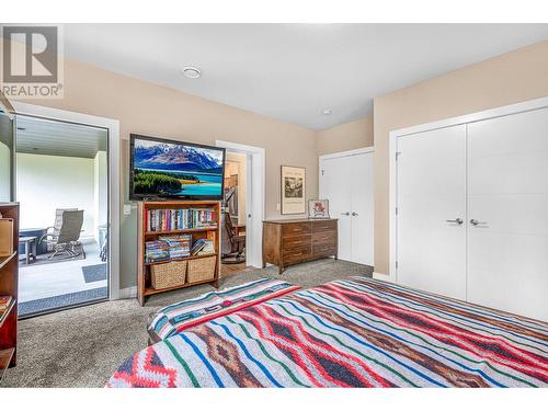 900 Stockley Street, Kelowna, BC - Indoor Photo Showing Bedroom