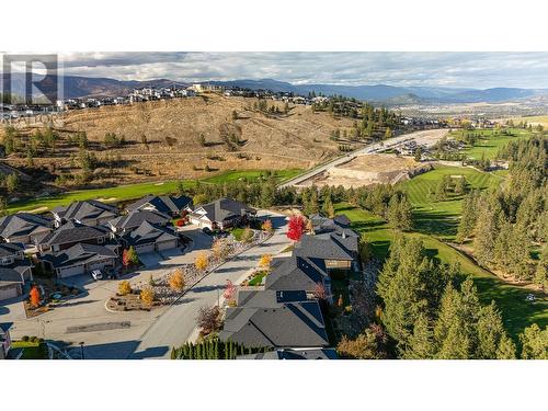 900 Stockley Street, Kelowna, BC - Outdoor With View